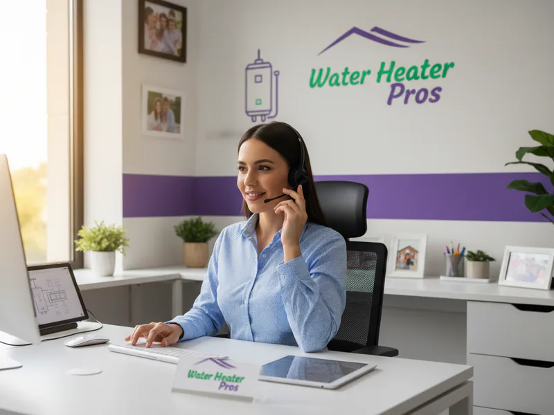 Water Heater Repair  in Fort Lee  FAQ